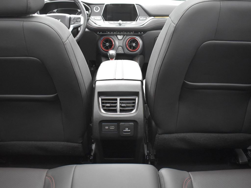 Used 2020 Chevrolet Blazer RS image 29