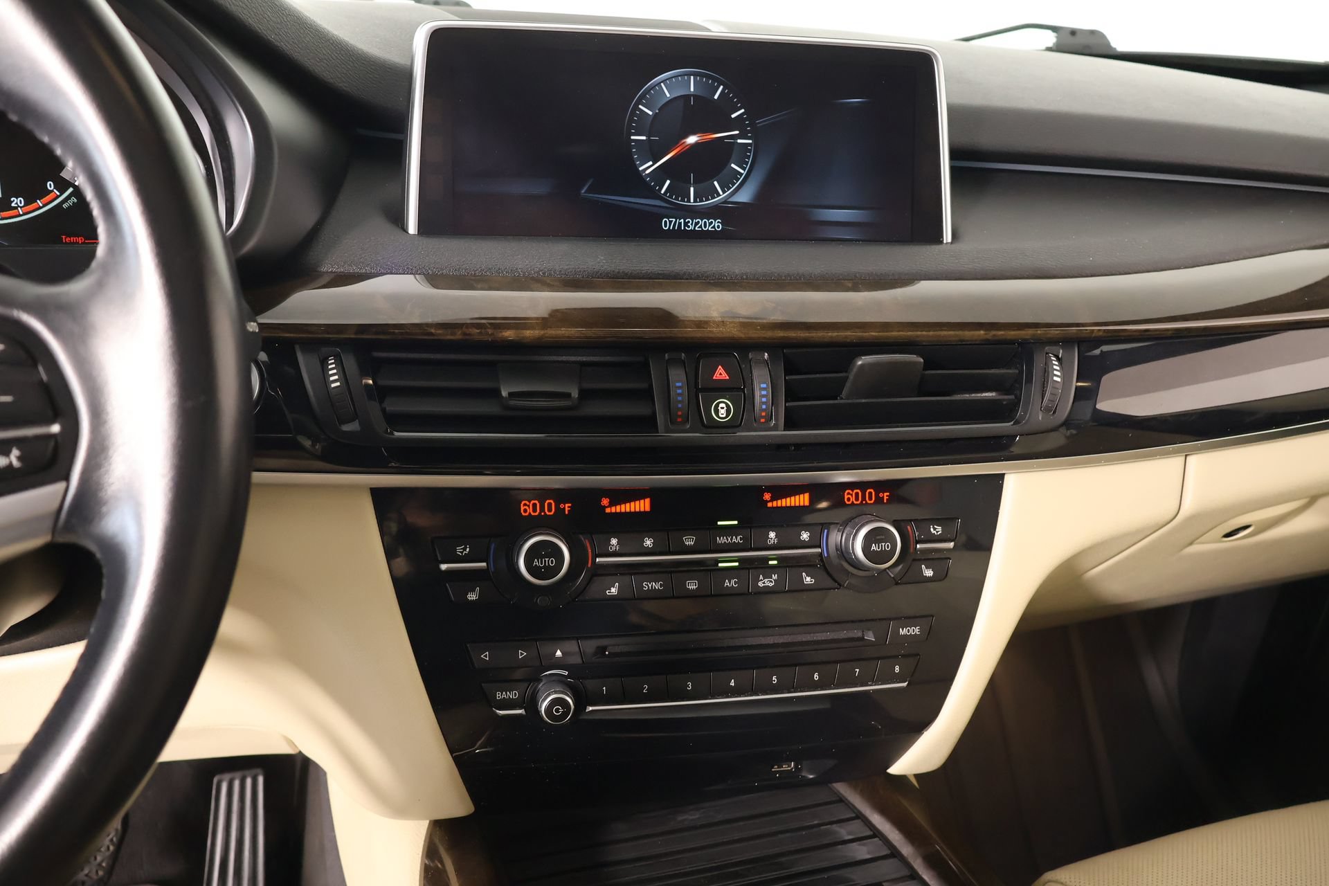 Used 2017 BMW X5 sDrive35i RWD image 5