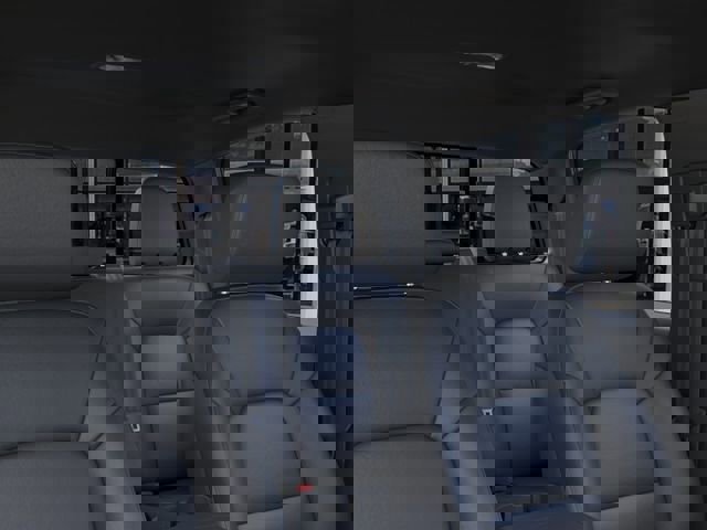 New 2026 Chevrolet Colorado Trail Boss AWD/4WD image 24