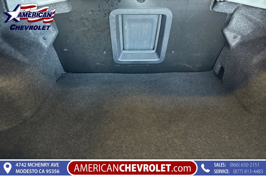 Used 2024 Mitsubishi Mirage G4 ES FWD image 18