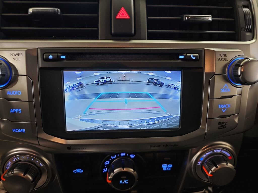 Used 2019 Toyota 4Runner SR5 Premium AWD/4WD image 24
