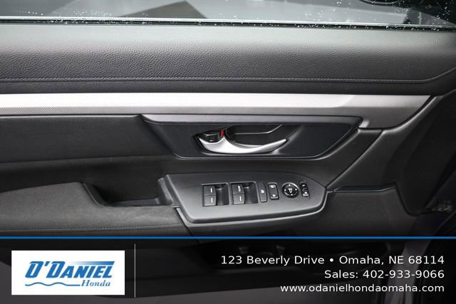 Used 2020 Honda CR-V LX image 24