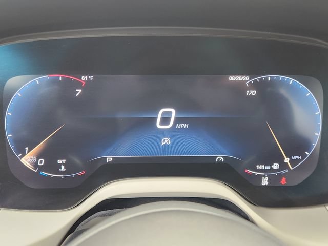 Used 2023 Maserati Grecale Modena AWD/4WD image 7