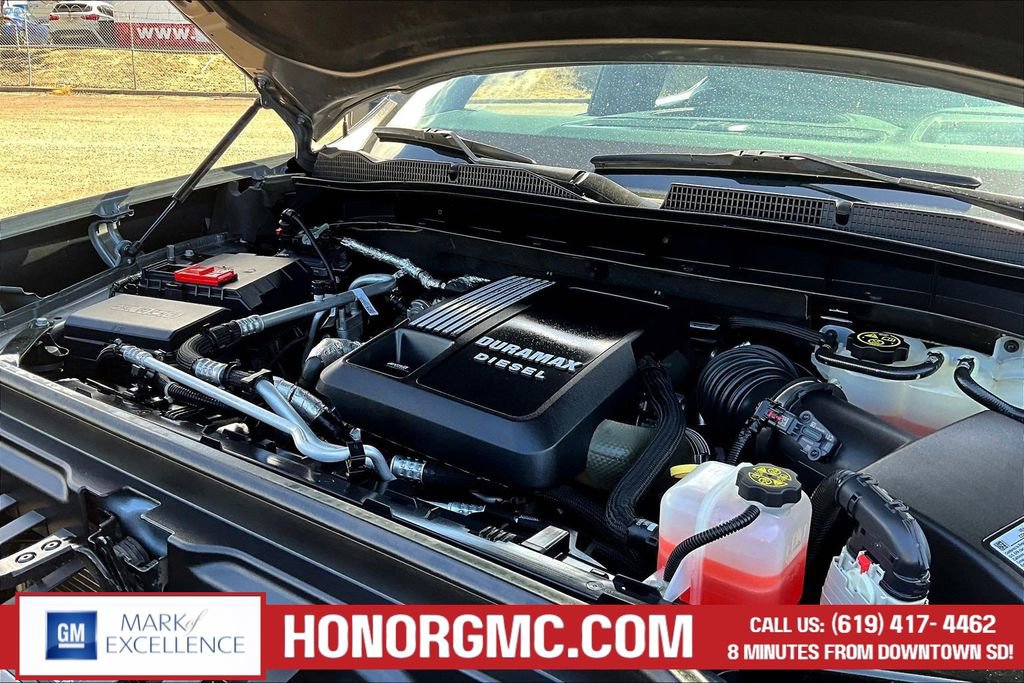 Used 2021 GMC Sierra 1500 AT4 w/ AT4 Value Package AWD/4WD image 31