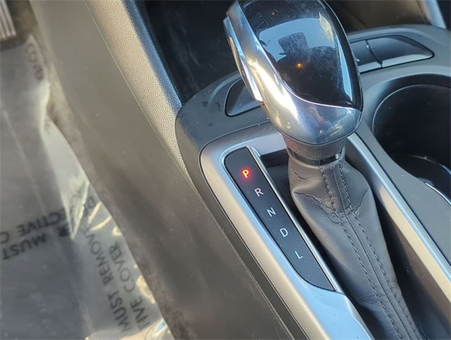 Certified 2024 Buick Envista Preferred w/ Convenience I Package image 15