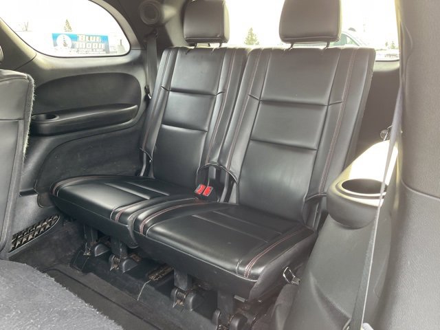 Used 2018 Dodge Durango GT w/ Premium Group image 8