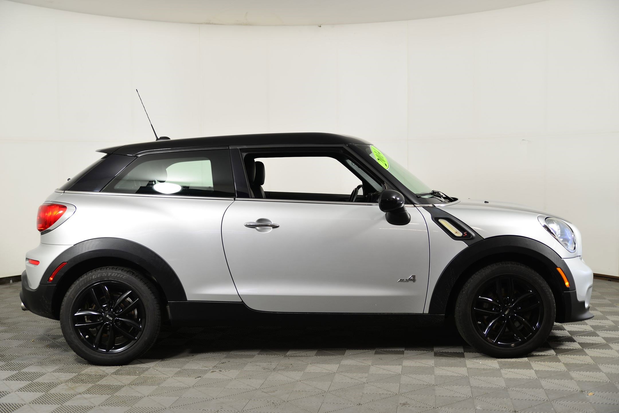Used 2014 MINI Cooper Paceman S image 7