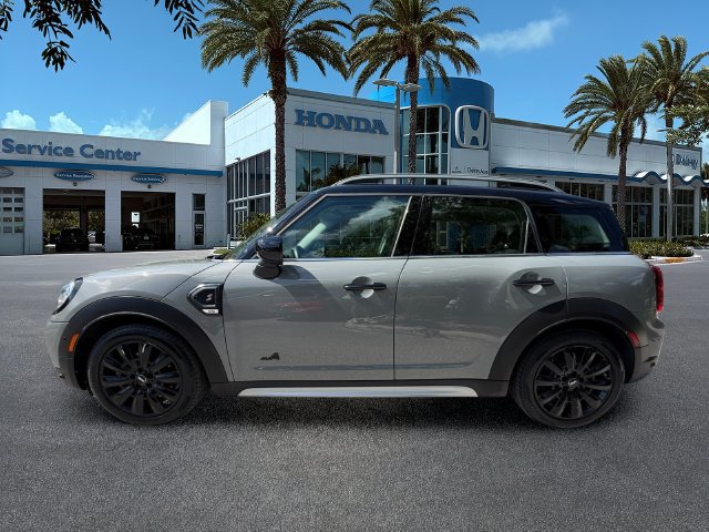 Used 2023 MINI Cooper Countryman S AWD/4WD image 5