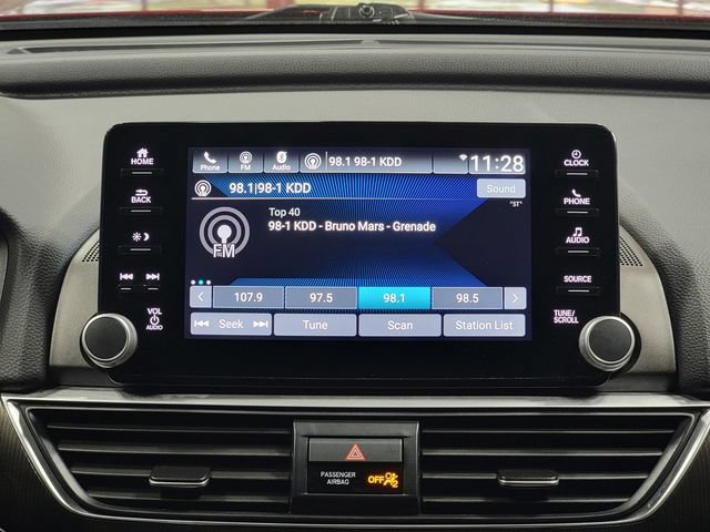 Used 2020 Honda Accord Sport image 19