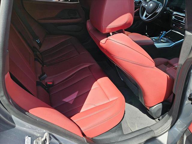 Used 2023 BMW i4 eDrive35 w/ Premium Package RWD image 19