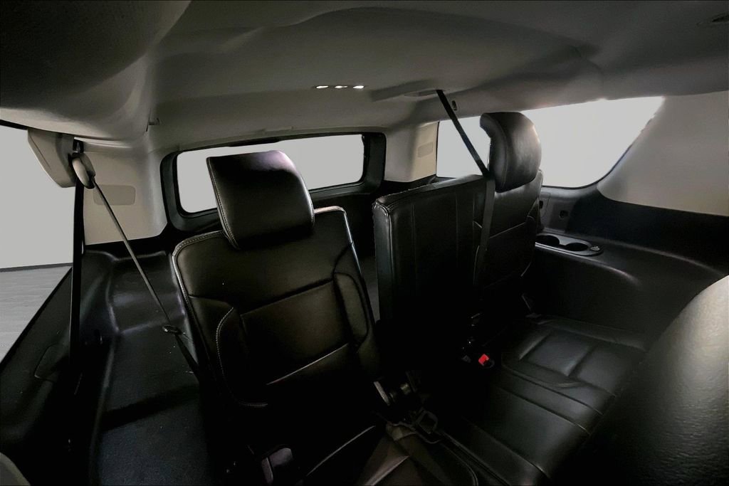 Used 2019 GMC Yukon XL Denali AWD/4WD image 29