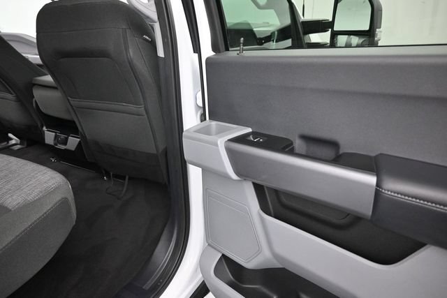 Used 2025 Ford F250 XLT AWD/4WD image 17