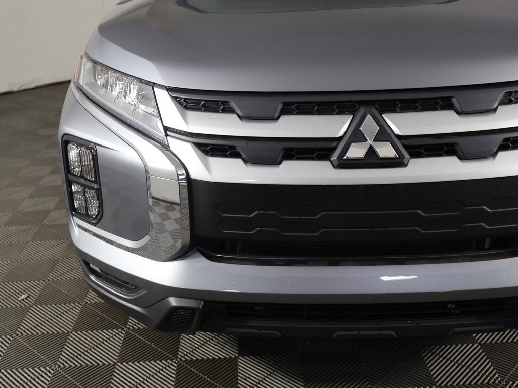 New 2027 Mitsubishi Outlander Sport ES AWD/4WD image 10