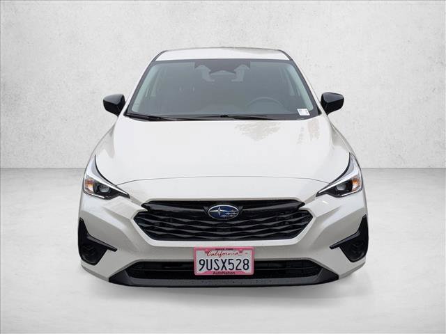 Certified 2025 Subaru Impreza 2.0i video 2
