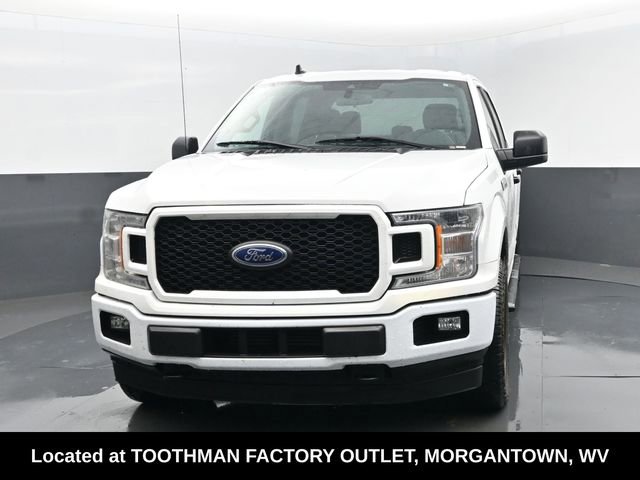Used 2020 Ford F150 XL w/ Equipment Group 101A Mid image 20
