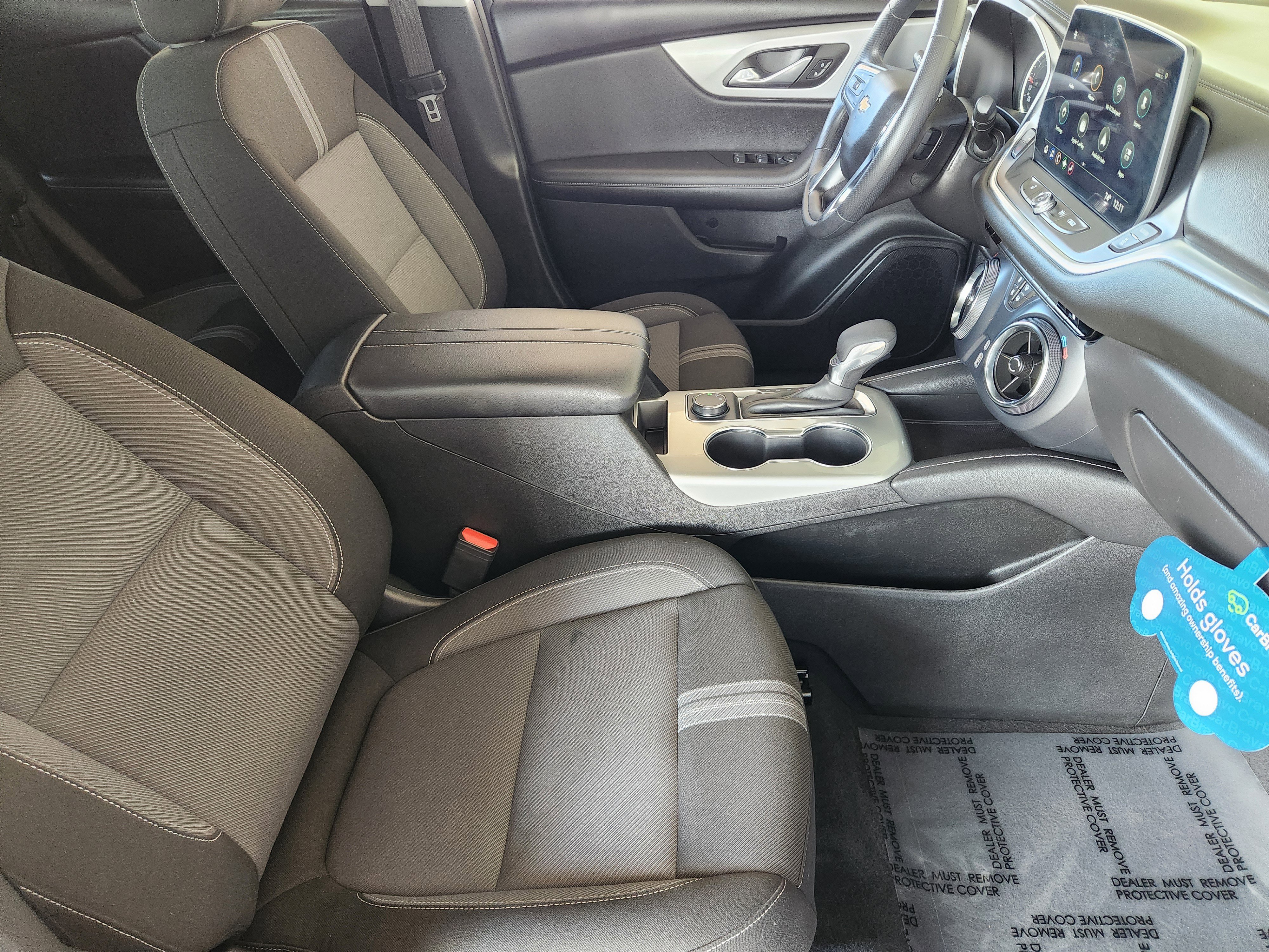 Certified 2025 Chevrolet Blazer LT image 15