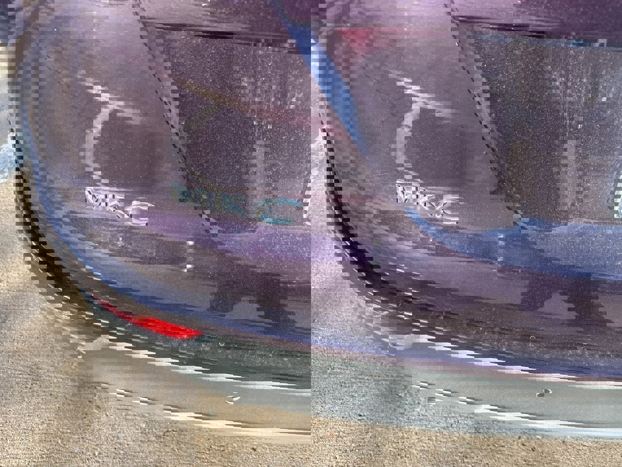 Used 2015 Lincoln MKC Reserve w/ Equipment Group 102A Reserve image 13