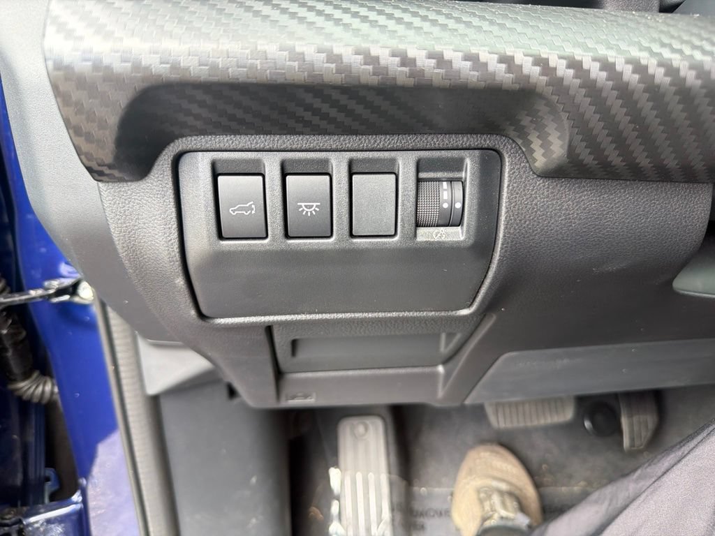 Used 2026 Subaru Ascent Premium AWD/4WD image 16