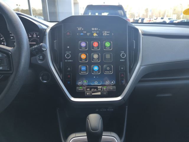 Used 2024 Subaru Crosstrek 2.0i Premium image 22