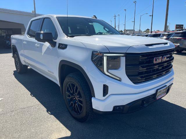 New 2026 GMC Sierra 1500 Elevation w/ Elevation Premium Package image 3