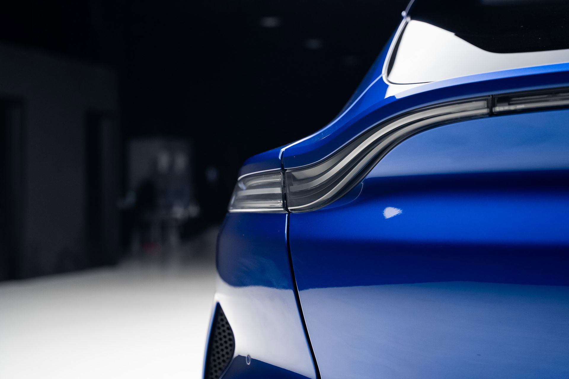 Used 2023 Aston Martin DBX 707 AWD/4WD image 29