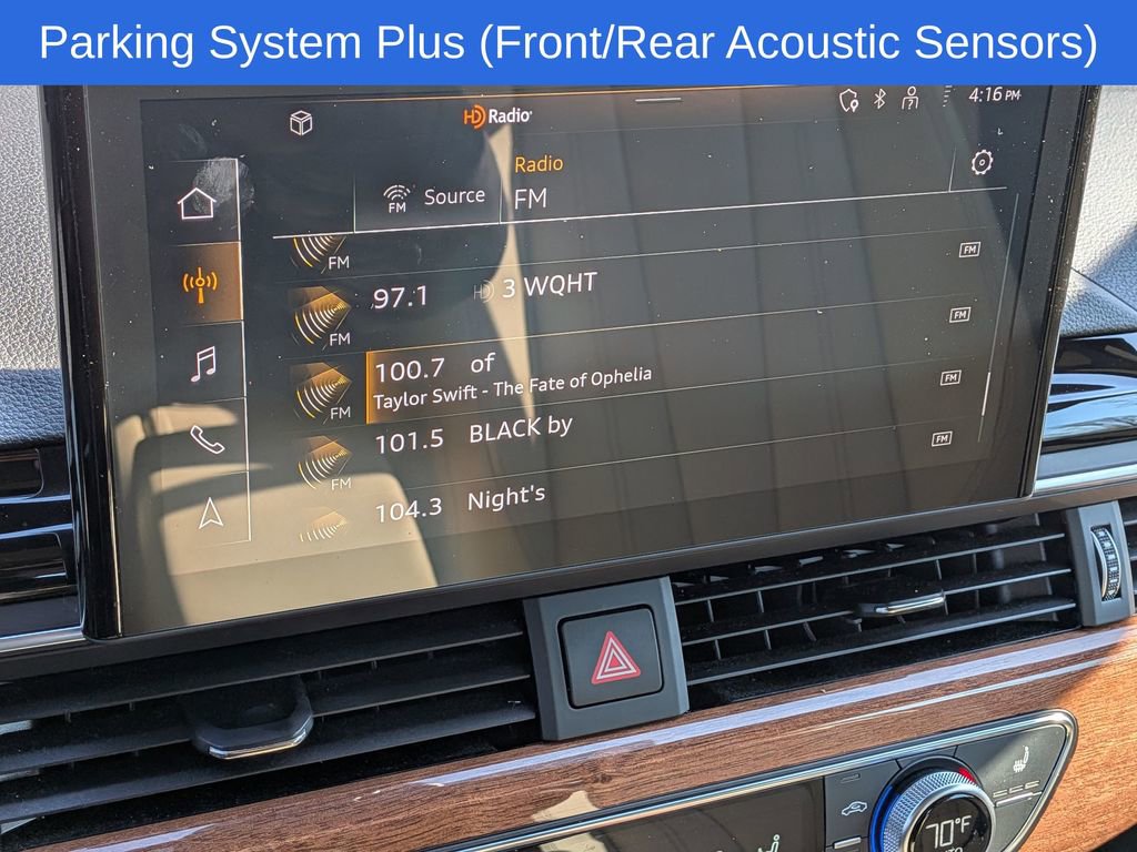 Used 2022 Audi A5 2.0T Premium image 23