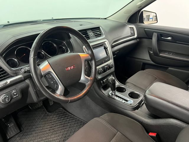 Used 2016 GMC Acadia SLE image 15