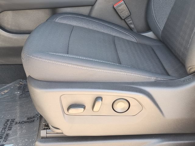 Used 2026 Chevrolet Tahoe LS RWD image 27