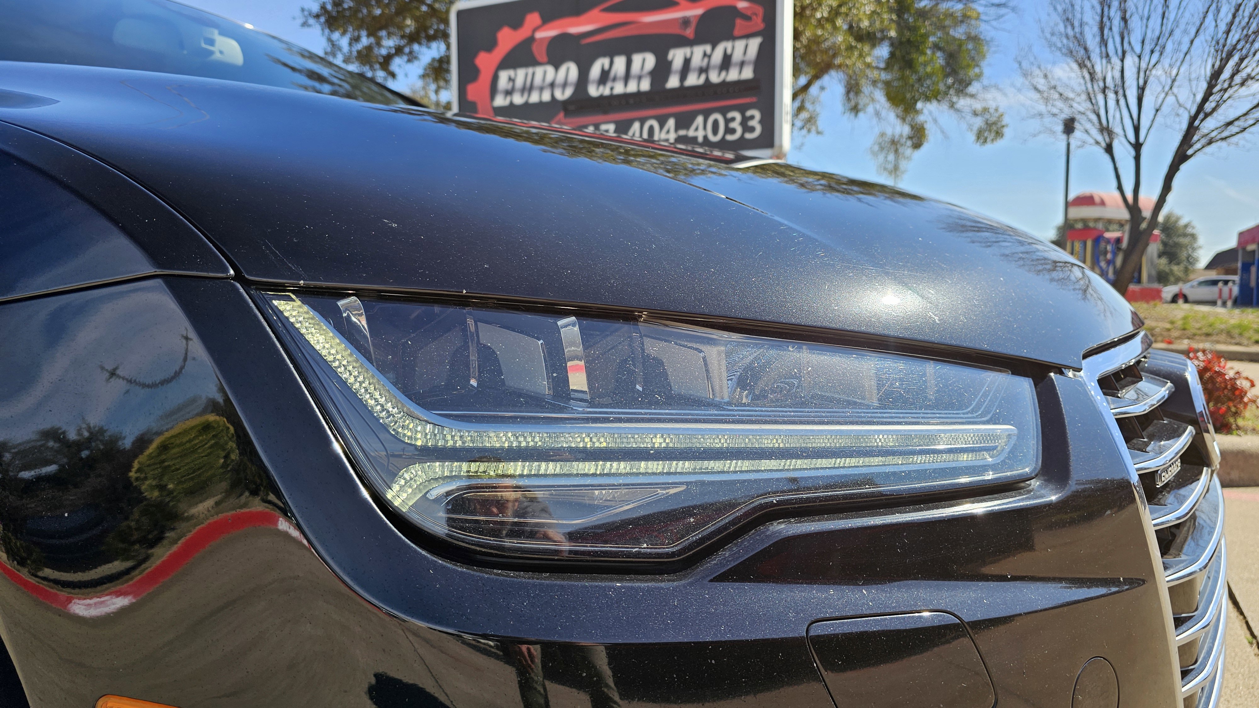 Used 2016 Audi A7 3.0T Premium Plus image 12