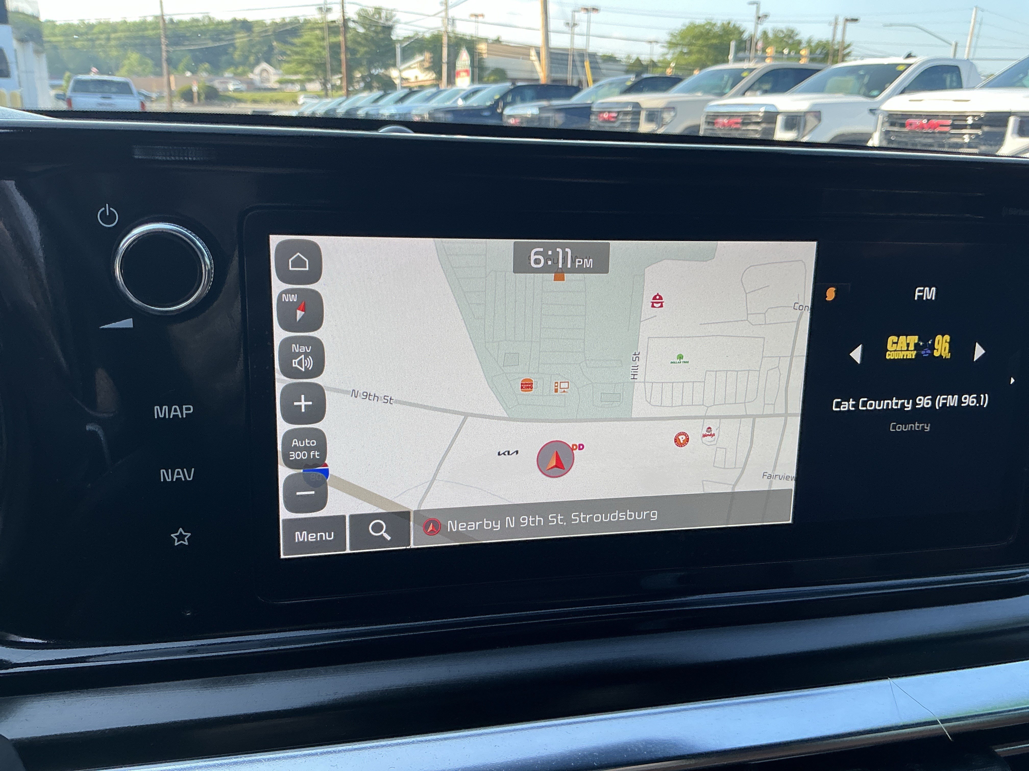 Certified 2023 Kia K5 GT FWD image 23