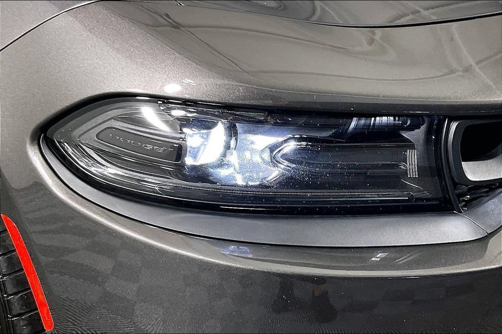 Used 2023 Dodge Charger Scat Pack w/ Plus Group RWD image 35