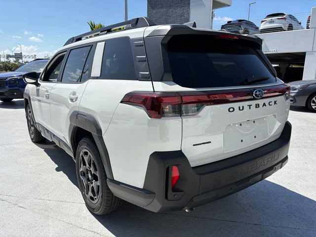 New 2026 Subaru Outback Limited image 5