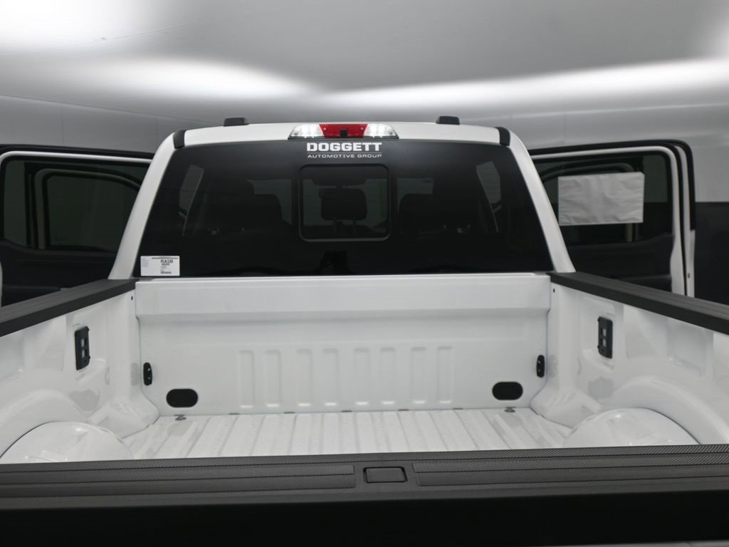New 2026 Ford F250 Lariat w/ Tremor Off-Road Package image 2