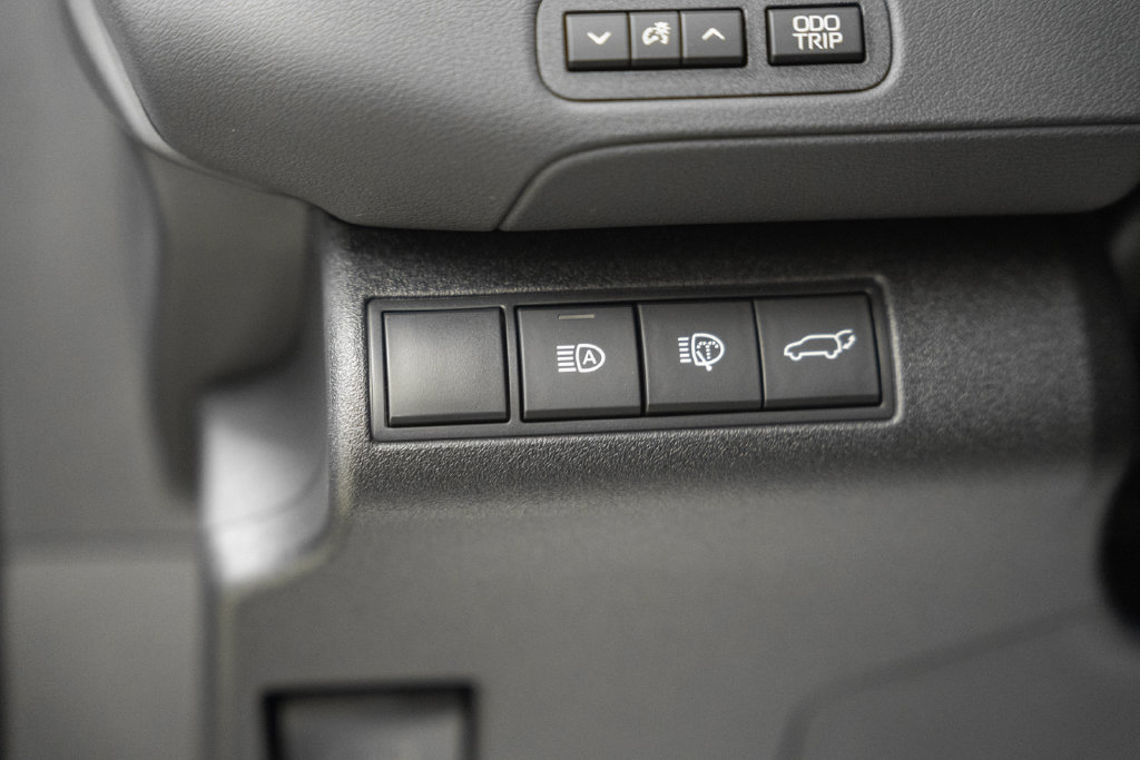 New 2026 Toyota bZ Woodland AWD/4WD image 44