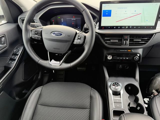 New 2026 Ford Escape SE FWD image 10