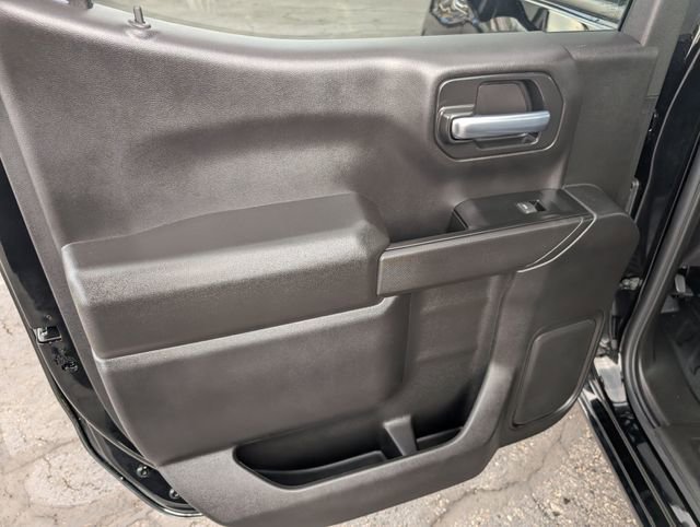 New 2026 GMC Sierra 1500 Pro w/ Pro Value Package AWD/4WD image 11