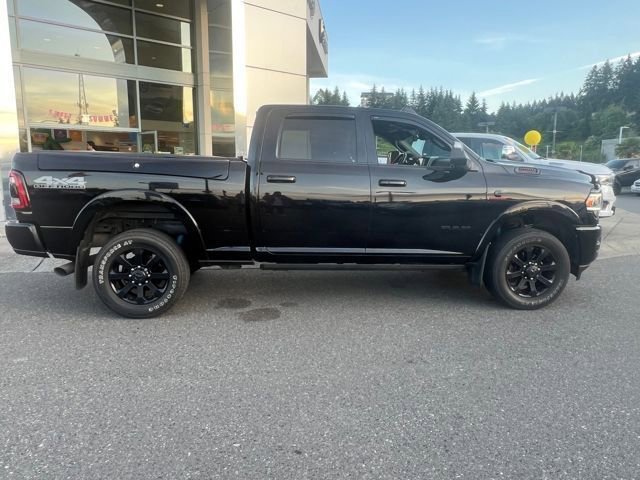 Certified 2022 RAM 2500 Laramie AWD/4WD image 2