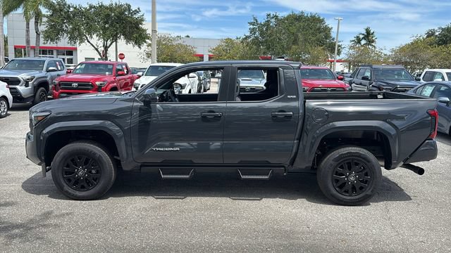 Used 2026 Toyota Tacoma SR5 RWD image 4