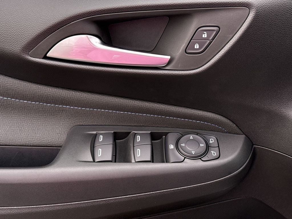 New 2026 Buick Envista Sport Touring image 15