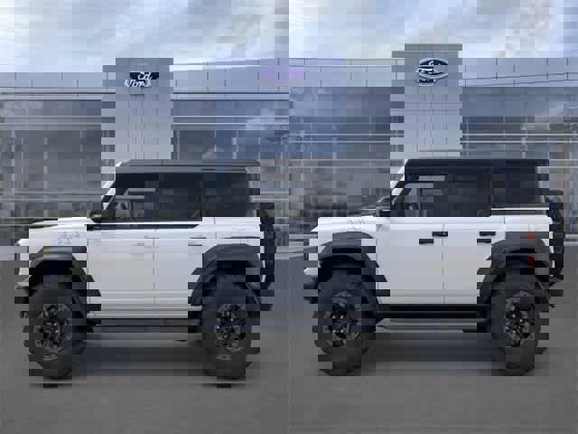 New 2025 Ford Bronco Raptor image 3