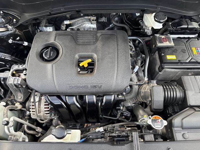 Used 2024 Kia Seltos S FWD image 23