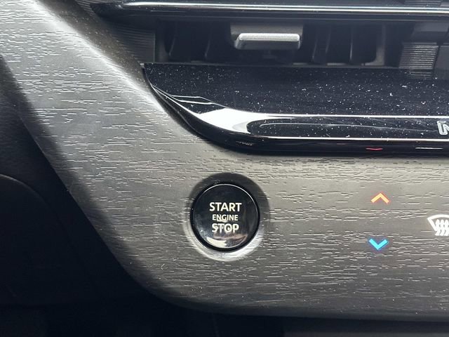 Used 2025 Nissan Murano SL w/ Cargo Package image 25