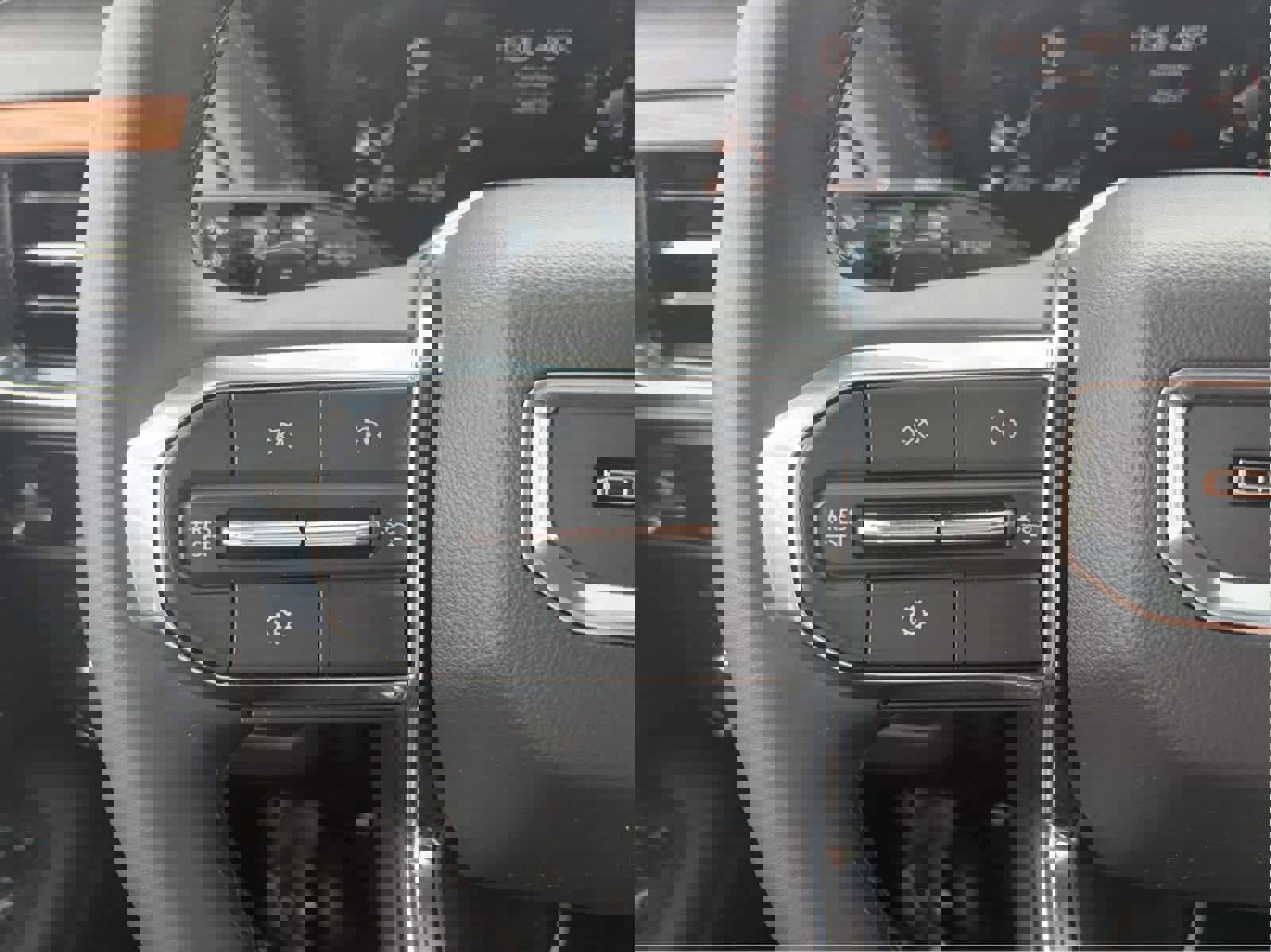 Used 2025 GMC Yukon XL Denali AWD/4WD image 14