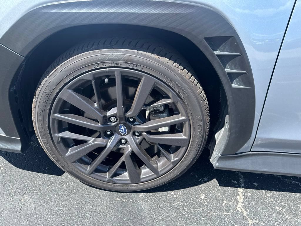 Used 2023 Subaru WRX Premium AWD/4WD image 42
