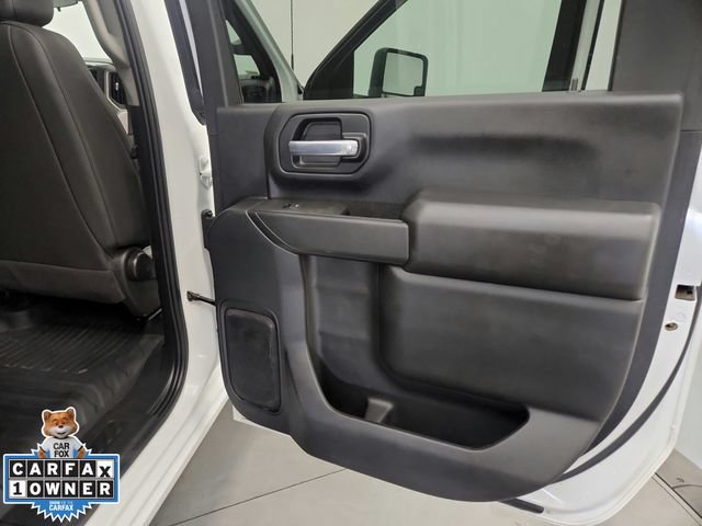 Used 2025 GMC Sierra 2500 Pro w/ Convenience Package AWD/4WD image 49