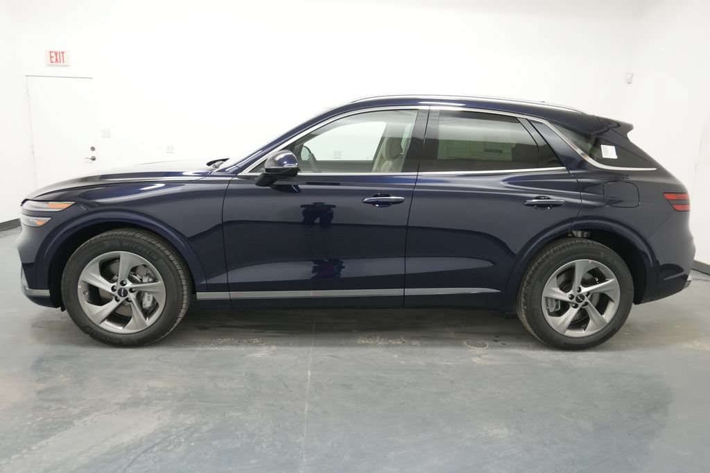 New 2026 Genesis GV70 2.5T AWD/4WD image 4