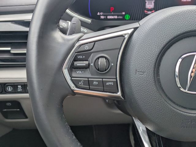 Certified 2023 Acura MDX SH-AWD w/ Technology Package image 19