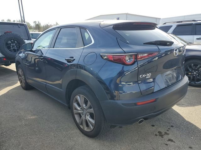 Used 2020 MAZDA CX-30 AWD w/ Preferred Package image 8