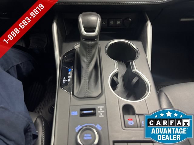 Used 2021 Toyota Highlander XSE AWD/4WD image 17