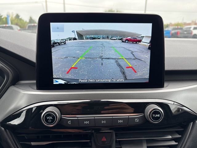 Used 2025 Ford Escape Active w/ Cold Weather Package image 21